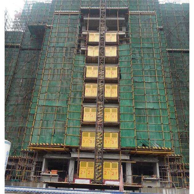 吉林经开区吉林经开区施工现场护栏